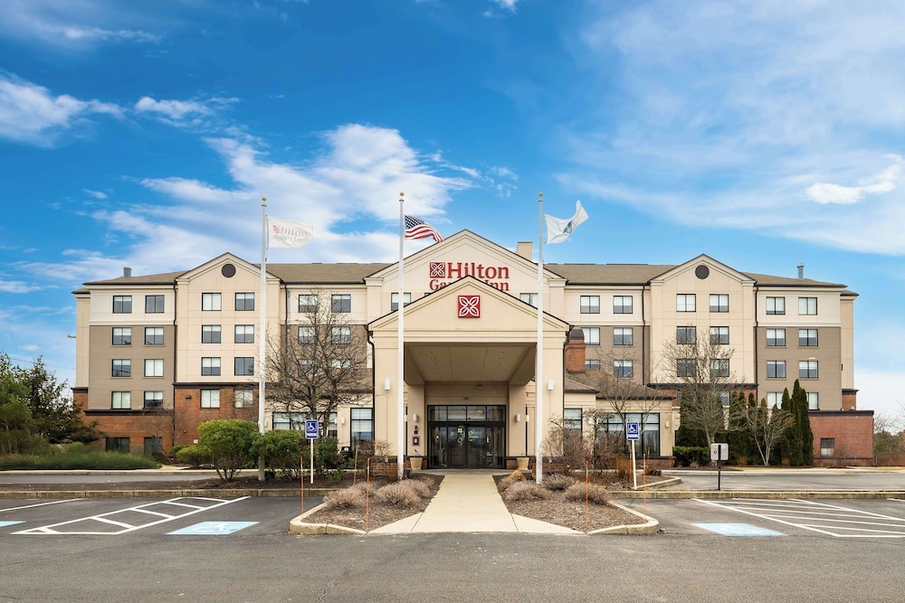 Hilton Garden Inn Plymouth — hotel in Plymouth