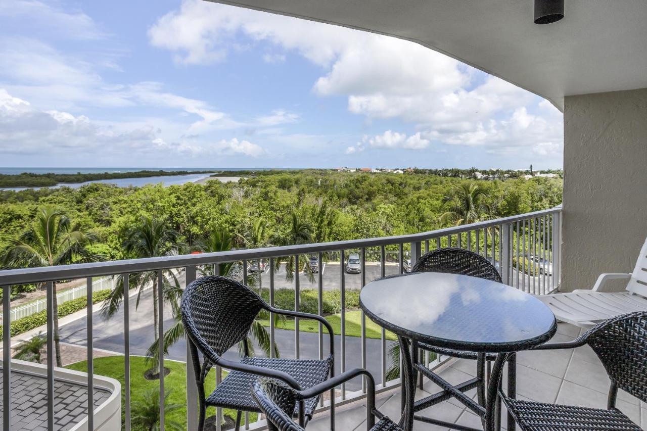 South Seas Island Breeze — 4-Star Luxury Hotel in Marco Island, United States