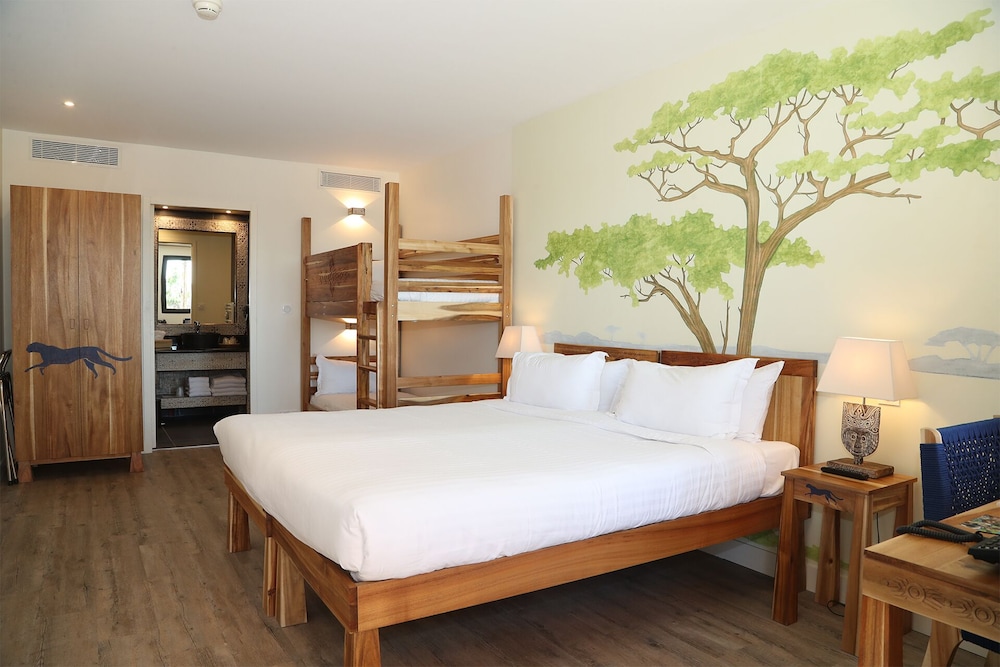 Les Hauts de Beauval in Saint-Aignan, France