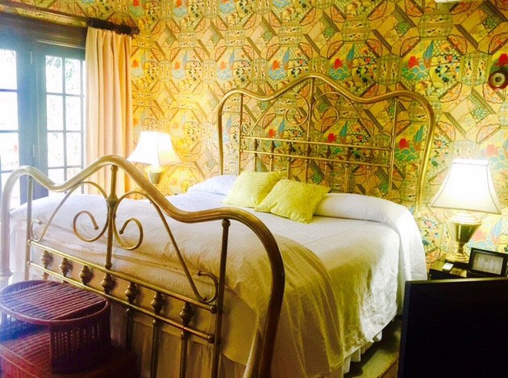 Morehead Inn - photo 12