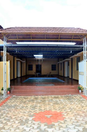 Hills View Stay — Siddapur — photo 3