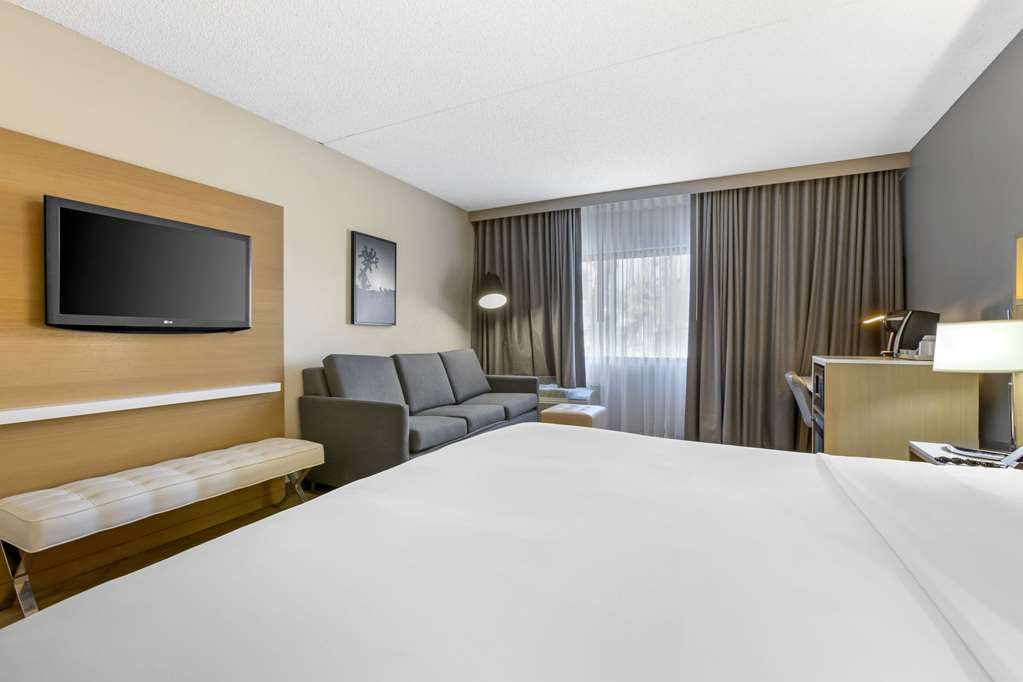 Radisson Hotel Casa Grande - photo 18