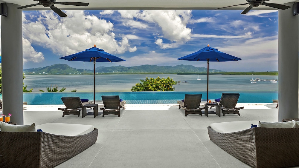 Villa Padma — 5-Star Luxury Hotel in Phuket, Thailand
