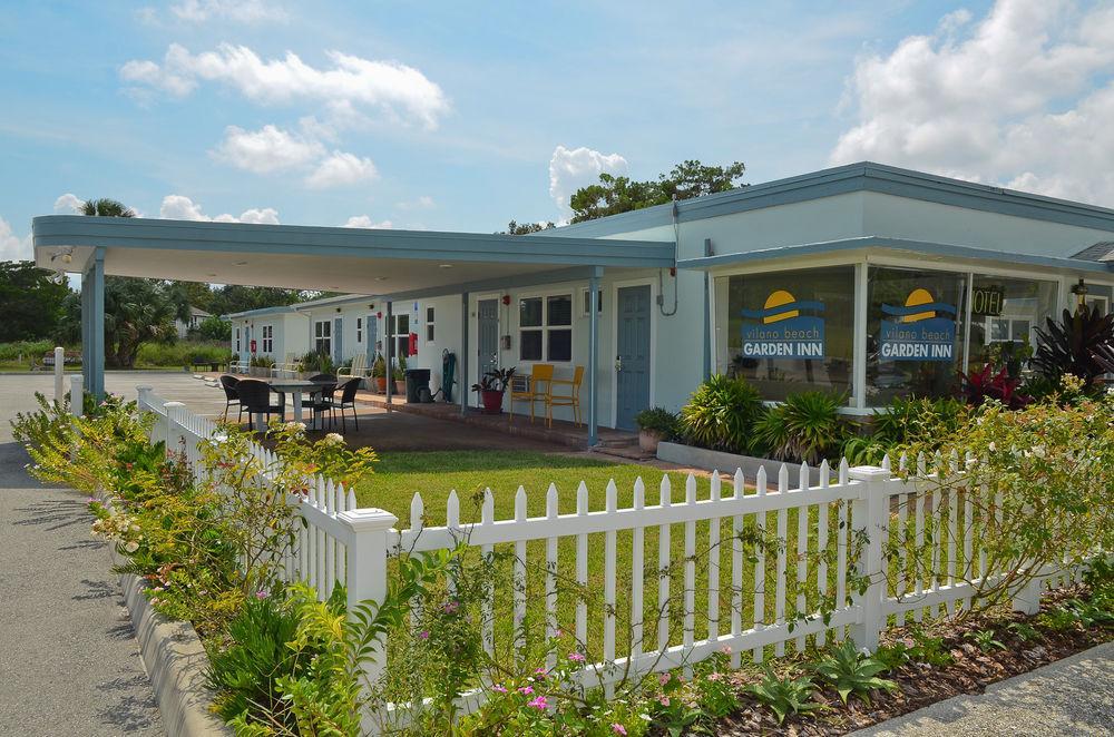 Vilano Beach Garden Inn - photo 3