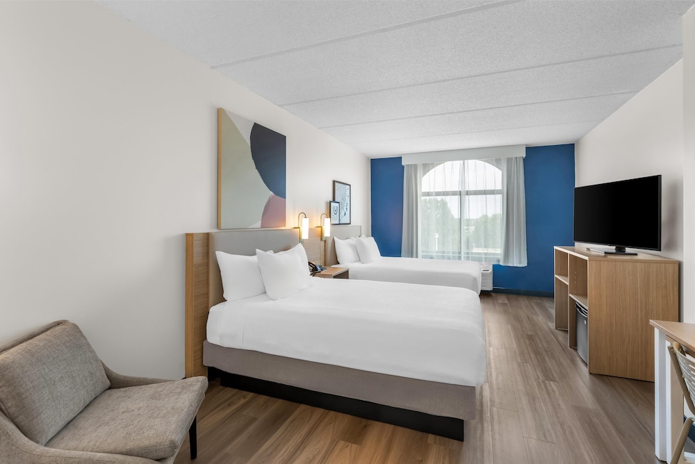 Spark by Hilton Rock Hill - photo 20