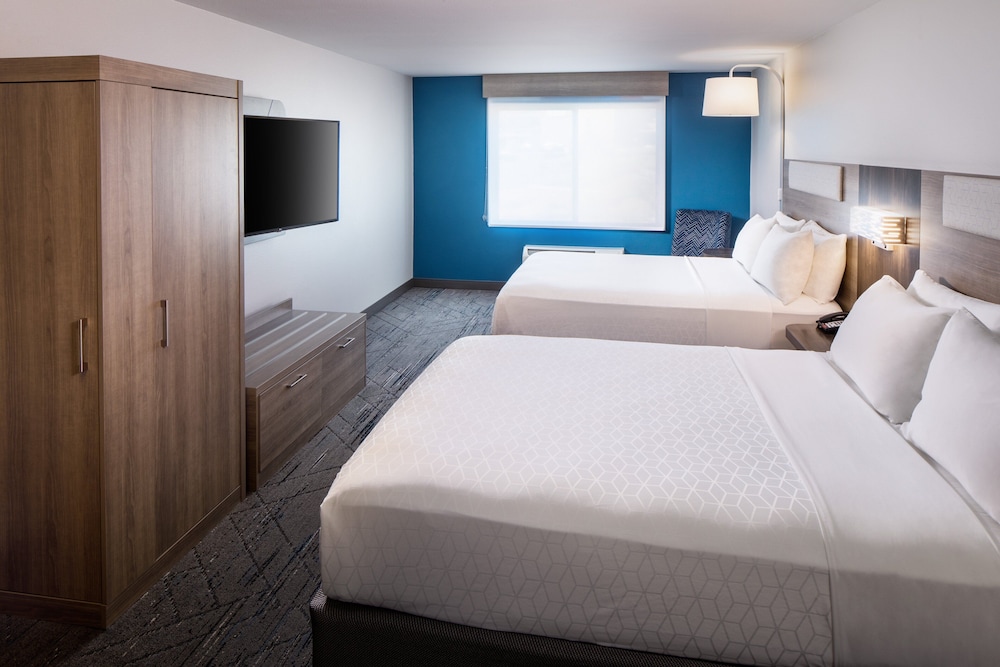 Holiday Inn Express & Suites Los Alamos Entrada Park by IHG - photo 10