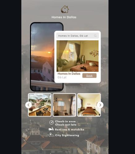 Homes In Dallas Stay 24H — 5-Star Luxury Hotel in Da Lat, Vietnam
