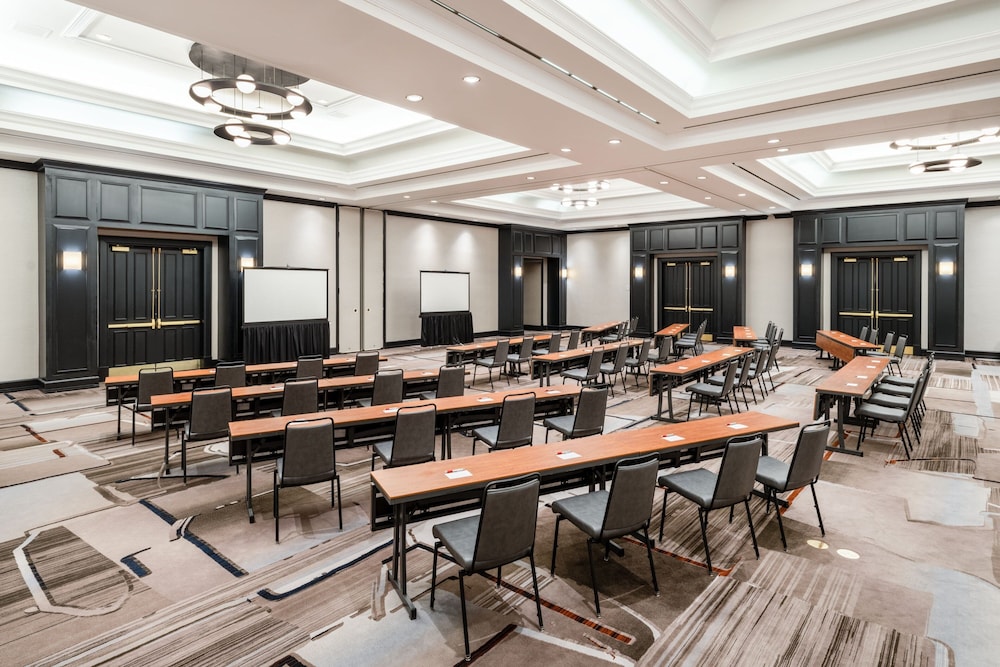 Austin Marriott South - photo 46