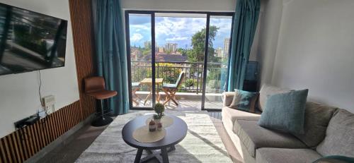 Urban Oasis 1BR