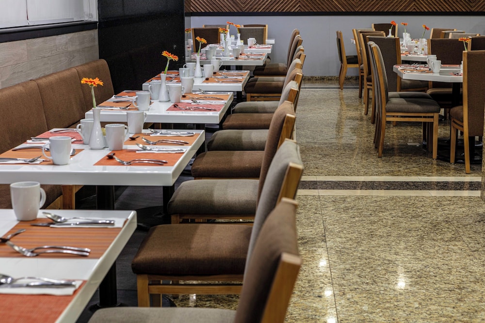Holiday Inn Ciudad De Mexico Trade Center by IHG