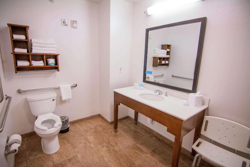 Hampton Inn & Suites Dallas Frisco North FieldhouseUSA - photo 54