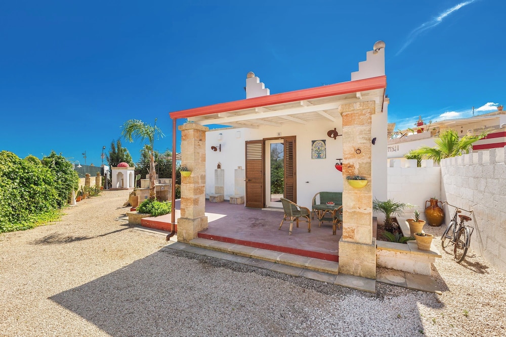 2062 La Cornola Dependance by Barbarhouse — hotel in Taurisano