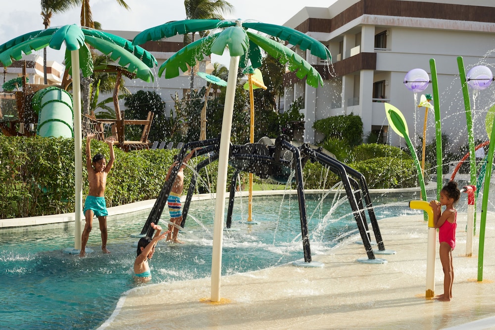 Water park