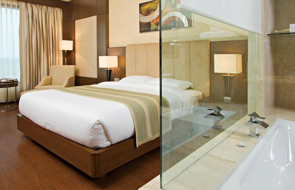 The Cabbana Resort Spa — Phagwara