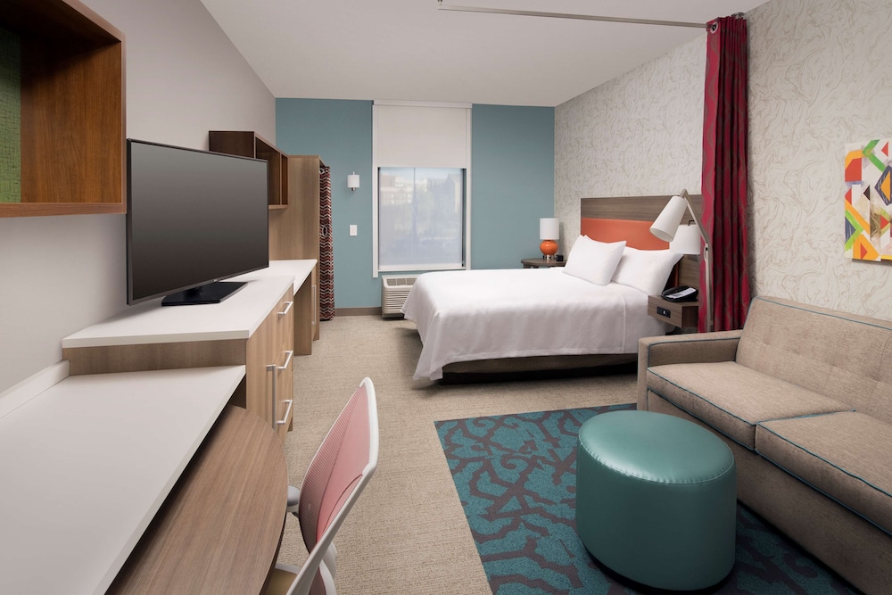 Home2 Suites by Hilton Murfreesboro - photo 12