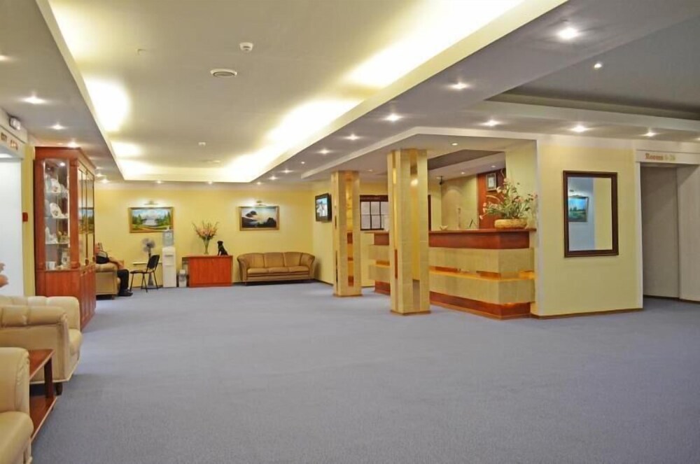 Grand Hotel Ryazan in Ryazan', Russia