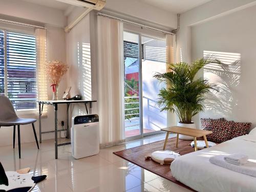 Sirin Cozy Nimman - last minute hotel in Chiang Mai