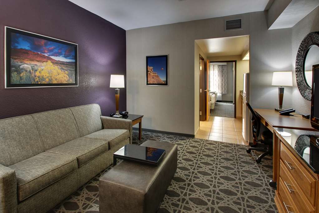 Drury Inn & Suites Albuquerque North - photo 34