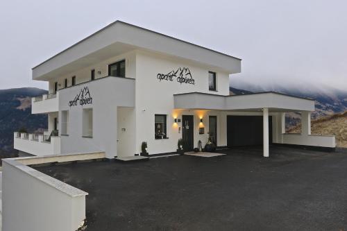 Apart Alpinea — Prutz — photo 3