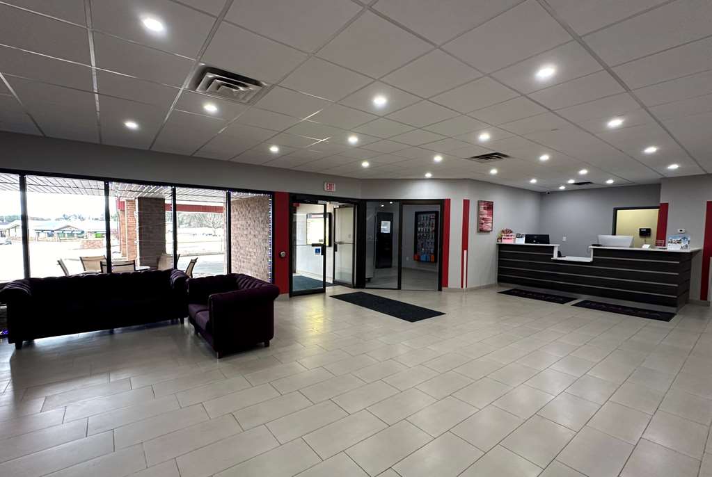 Ramada by Wyndham Waupaca - photo 2