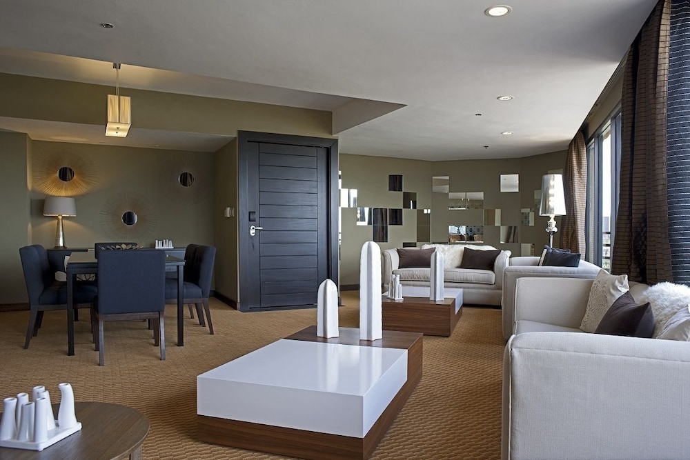 Crowne Plaza Santo Domingo by IHG — Santo Domingo — photo 3