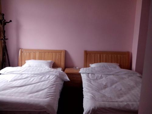 Leida Hotel - carbon neutral hotel in Changsha