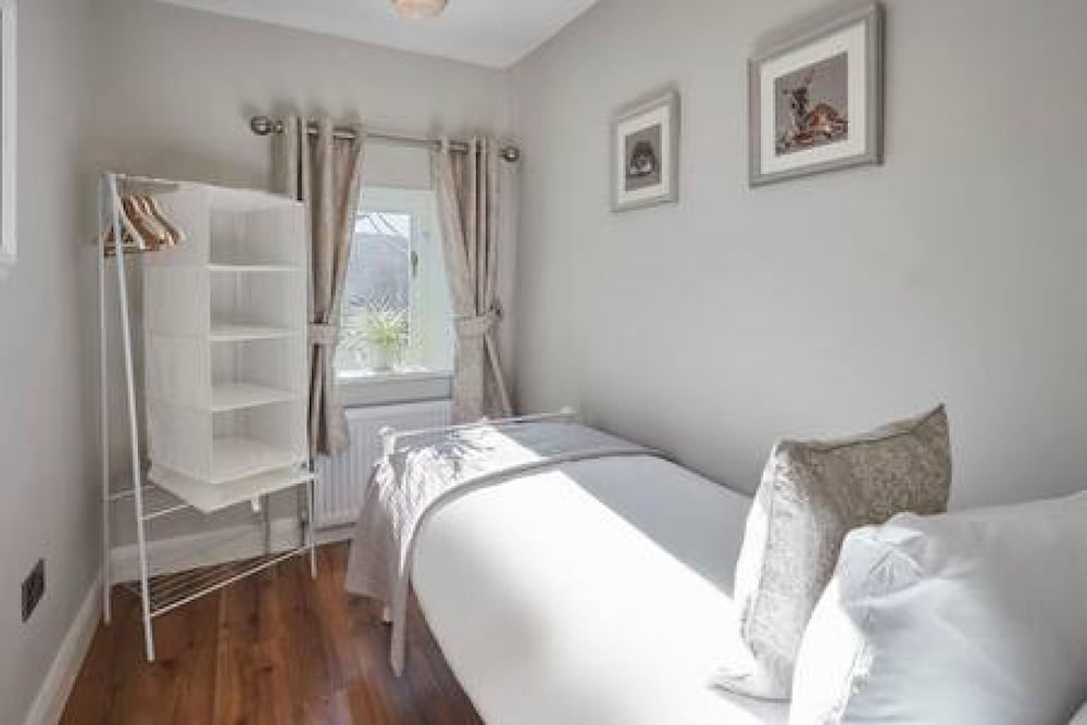 Host Stay Snoozy Goose pet-friendly hotel Prudhoe