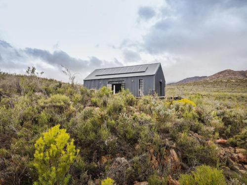 Suidster — 4-Star Luxury Hotel in Montagu, South Africa