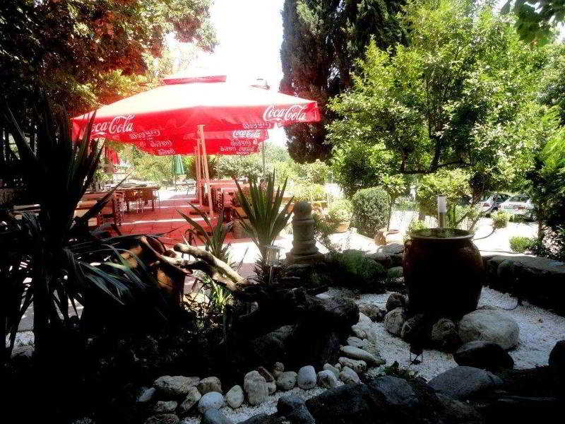 Vardar Motel — hotel in Gevgelija