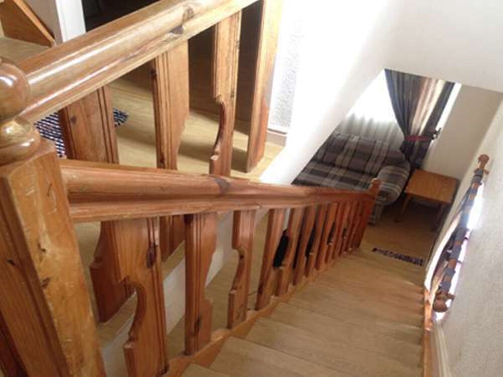 Gardenville Hotel in Baguio, Philippines