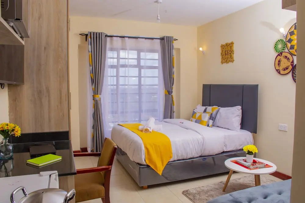 South Suites Aprtment Studio In South B