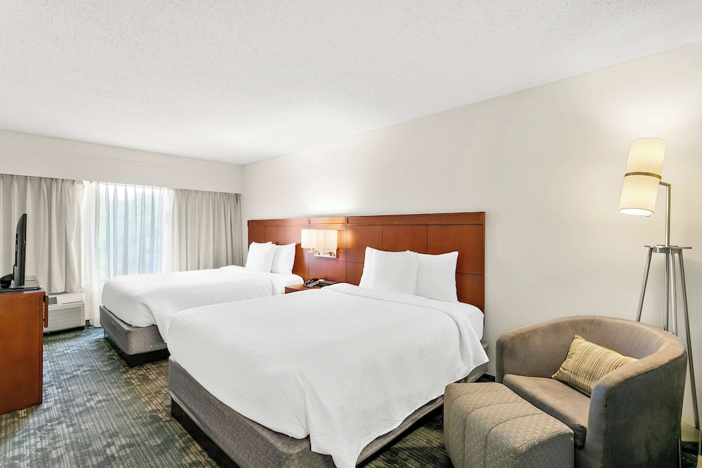 Sonesta Select Greenbelt College Park - photo 11