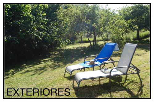 Tranquilidad Y Naturaleza Reformada En 2020 — hotel in Pola De Siero