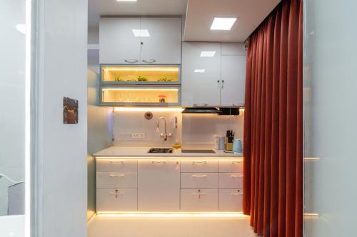LeModCasa Pearl house Smart luxurious comfort