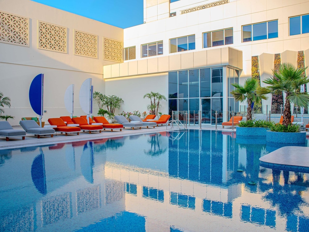 Novotel World Trade Centre