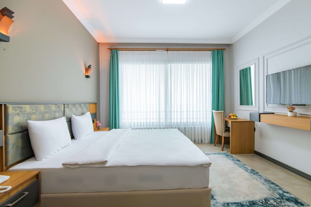 Fevzi Hoca Hotel — Akcaabat — photo 5