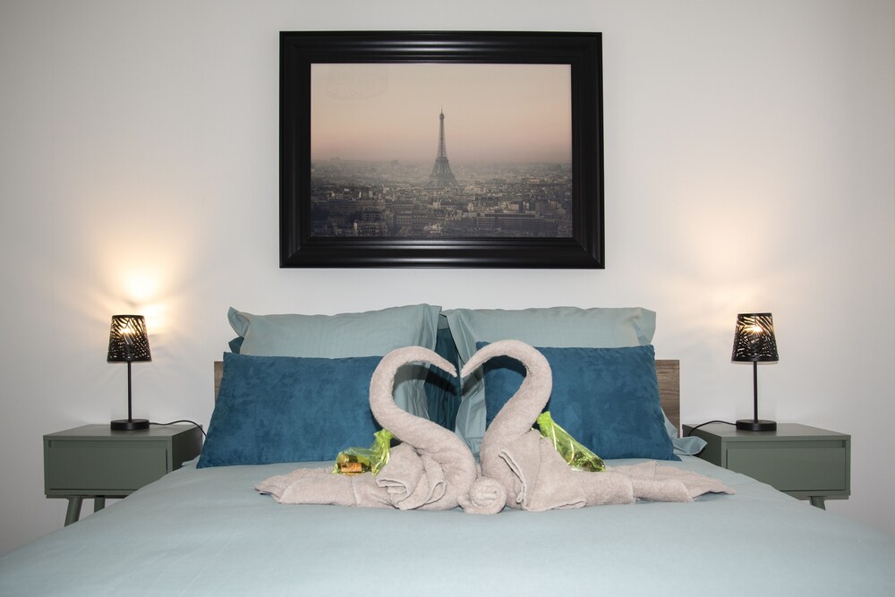 La Clé des Expos In Paris 2 — hotel in Arcueil