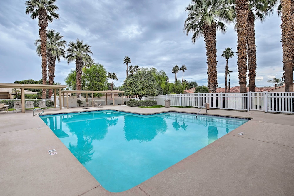 067439 2 BR Golf Resort Condo 6 Mi to Polo Club - photo 15