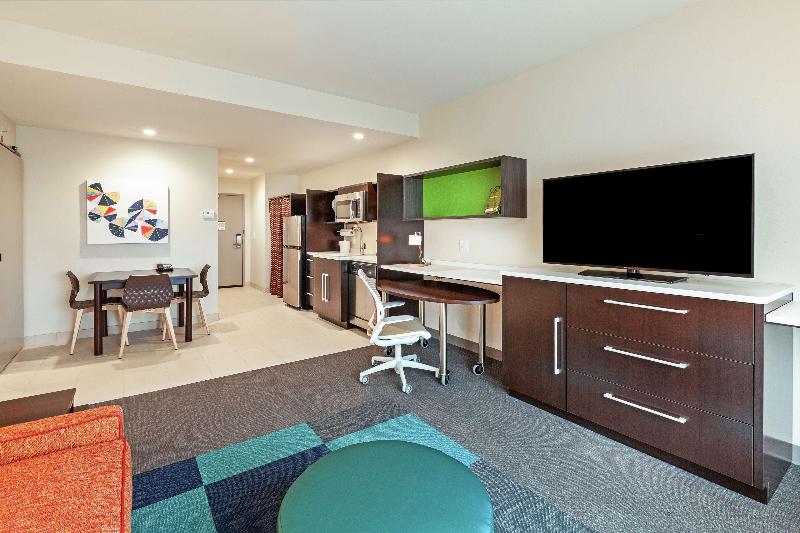 Home2 Suites by Hilton Abilene - photo 19