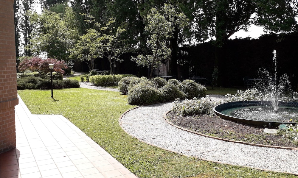 Hotel Alle Mondine — Ronchis
