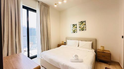 OYO 1292 Home Fully Furnished 1bed Apt @JVC — 4-Star Luxury Hotel in Dubai, United Arab Emirates
