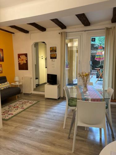 Casa Noah — 4-Star Luxury Hotel in Bologna, Italy