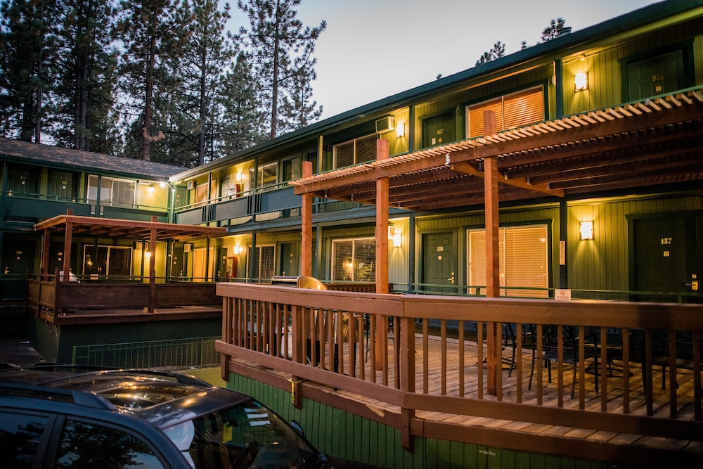 Big Pines Mountain House - photo 65