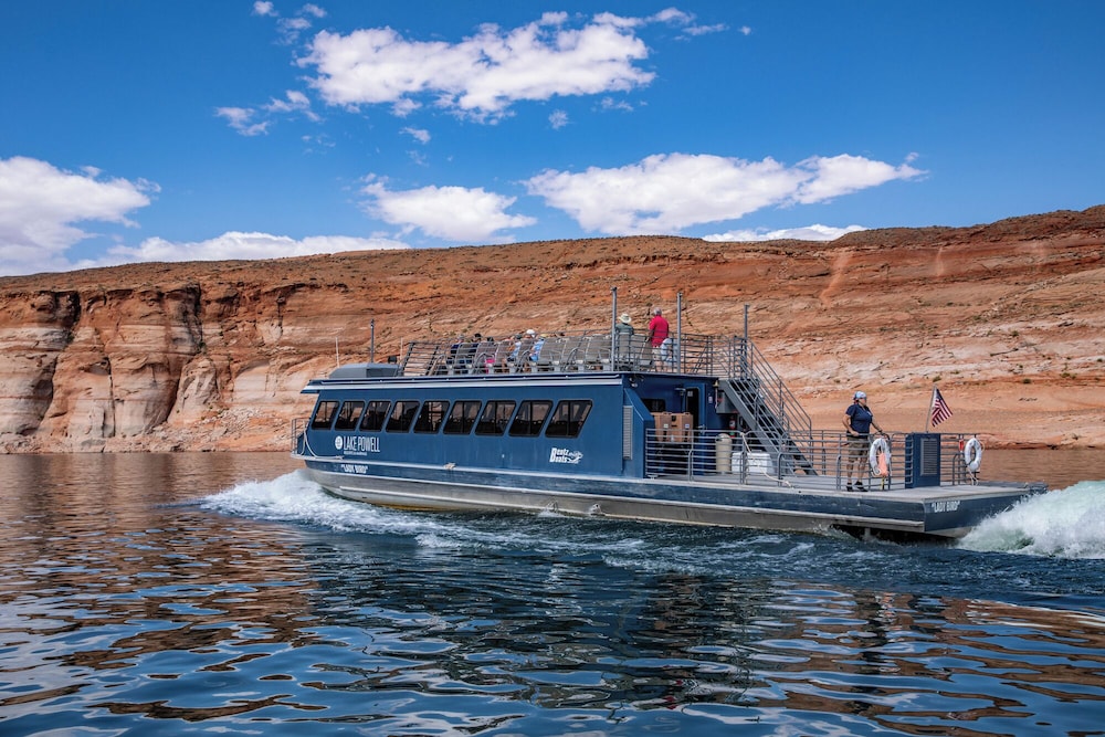 Lake Powell Resort - photo 34