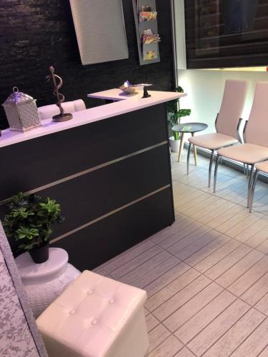 Residence Emporium — 4-Star Luxury Hotel in Rome, Italy
