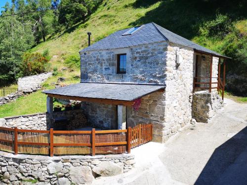 El Cuarto - carbon neutral hotel in Unknown City
