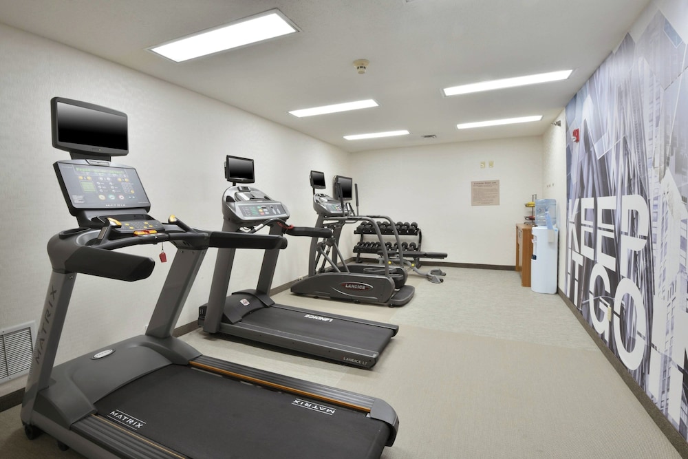 SpringHill Suites Des Moines West - photo 18