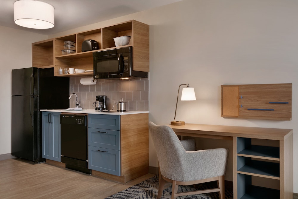 Candlewood Suites Aberdeen Bel Air by IHG - photo 9