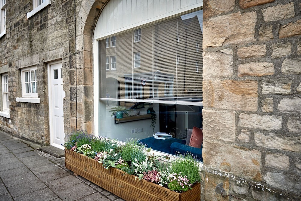Maltings Cottage — 4-Star Luxury Hotel in Barnard Castle, United Kingdom