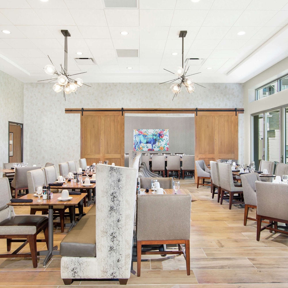 DoubleTree by Hilton San Antonio Northwest - photo 23